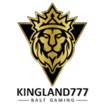 Kingland777 อาณาจักรเดิมพันระดับราชา บริการล้ำหน้าด้วยระบบออโต้